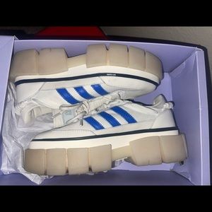 Womens ivy park sz 9 adidas